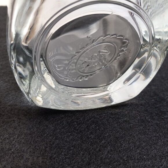 Jack Daniels Cocktail Rocks Old No 7 Glass Barware kitsch - Picture 6 of 9